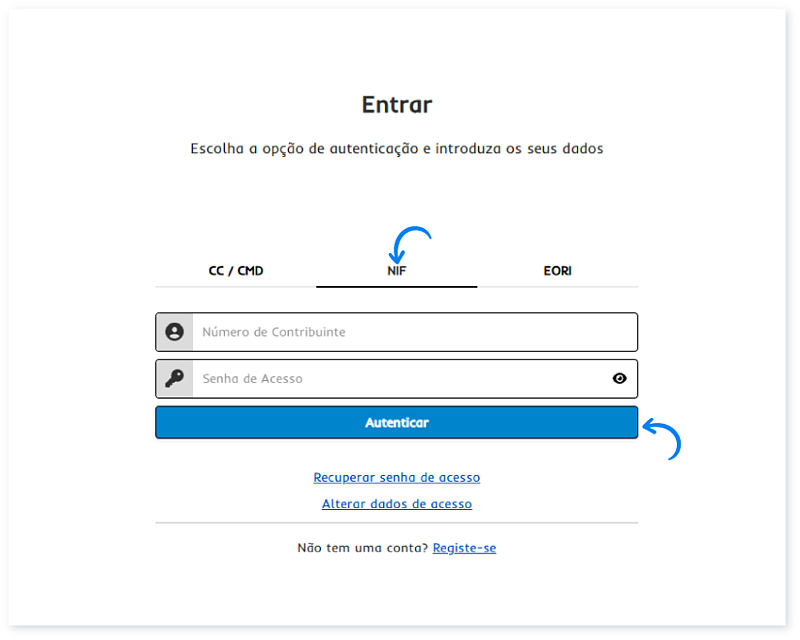 Guia para a comunicação de séries 4